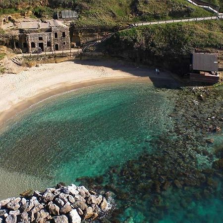 Casa Vacanze Al Civico 72 Pizzo Kültér fotó