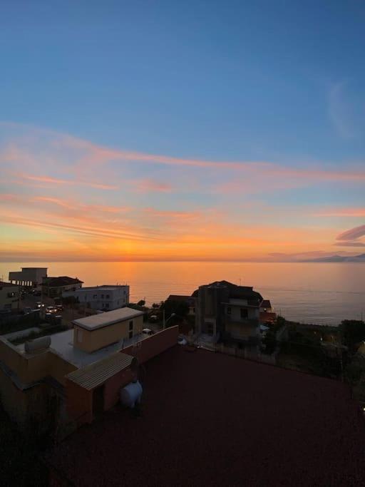 Casa Vacanze Al Civico 72 Pizzo Kültér fotó
