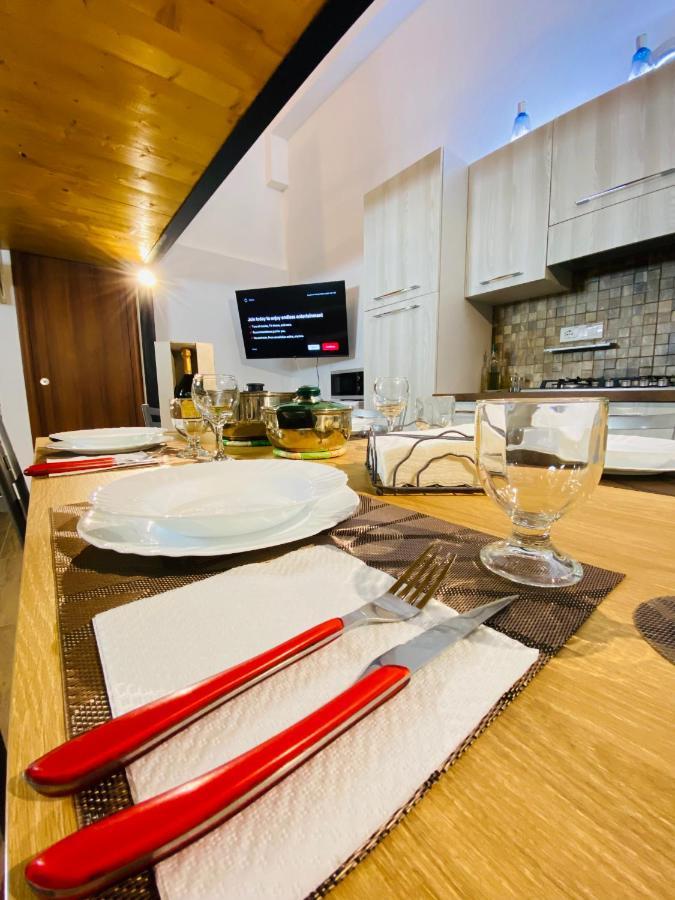 Casa Vacanze Al Civico 72 Pizzo Kültér fotó