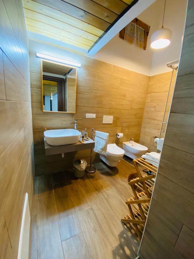 Casa Vacanze Al Civico 72 Pizzo Kültér fotó