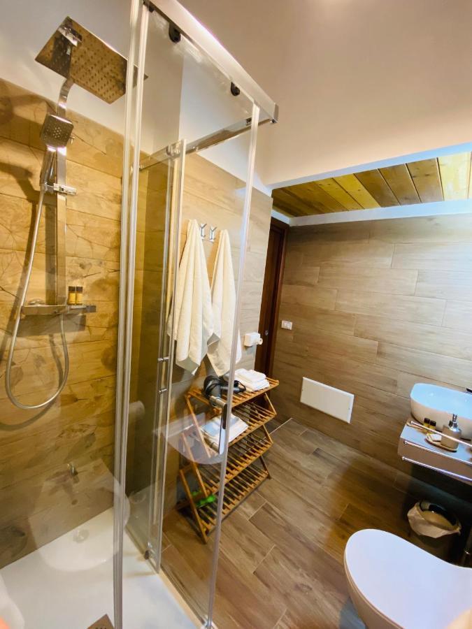 Casa Vacanze Al Civico 72 Pizzo Kültér fotó