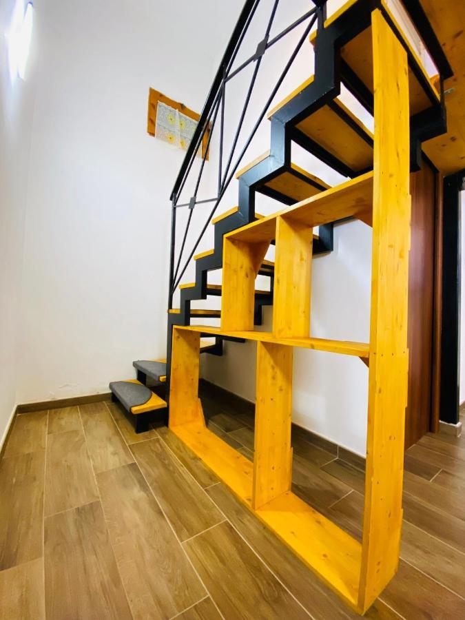 Casa Vacanze Al Civico 72 Pizzo Kültér fotó
