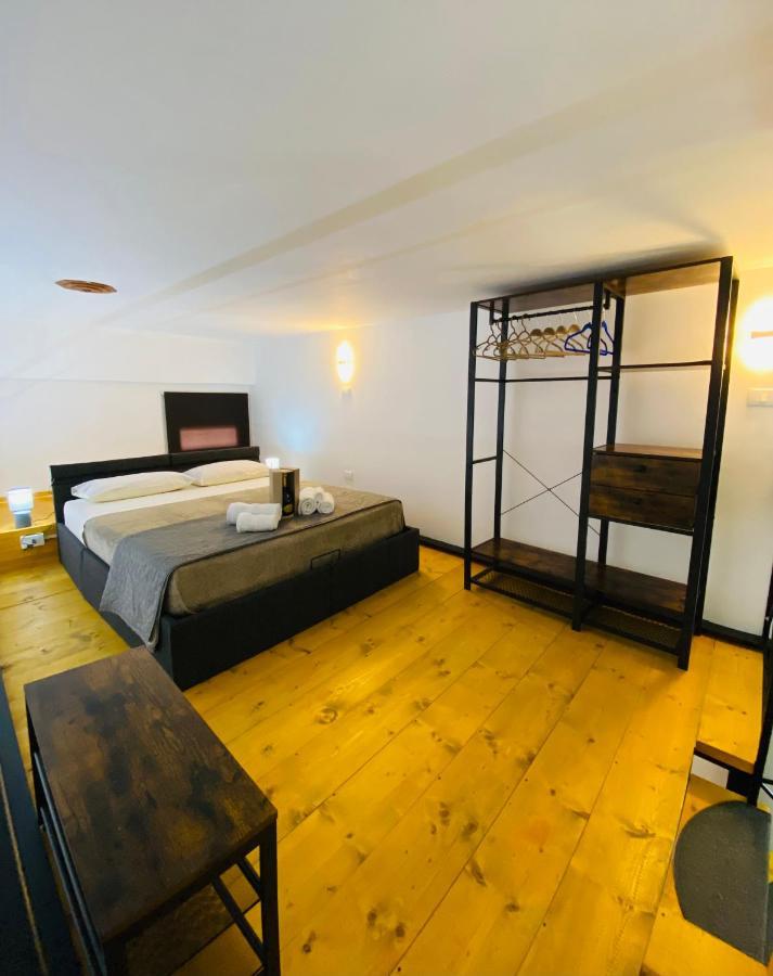 Casa Vacanze Al Civico 72 Pizzo Kültér fotó