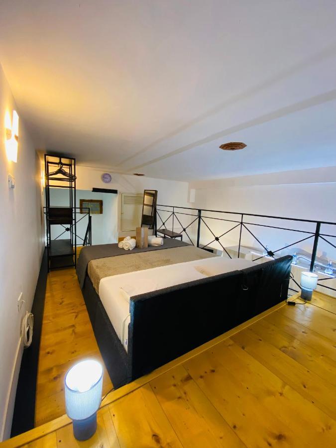 Casa Vacanze Al Civico 72 Pizzo Kültér fotó