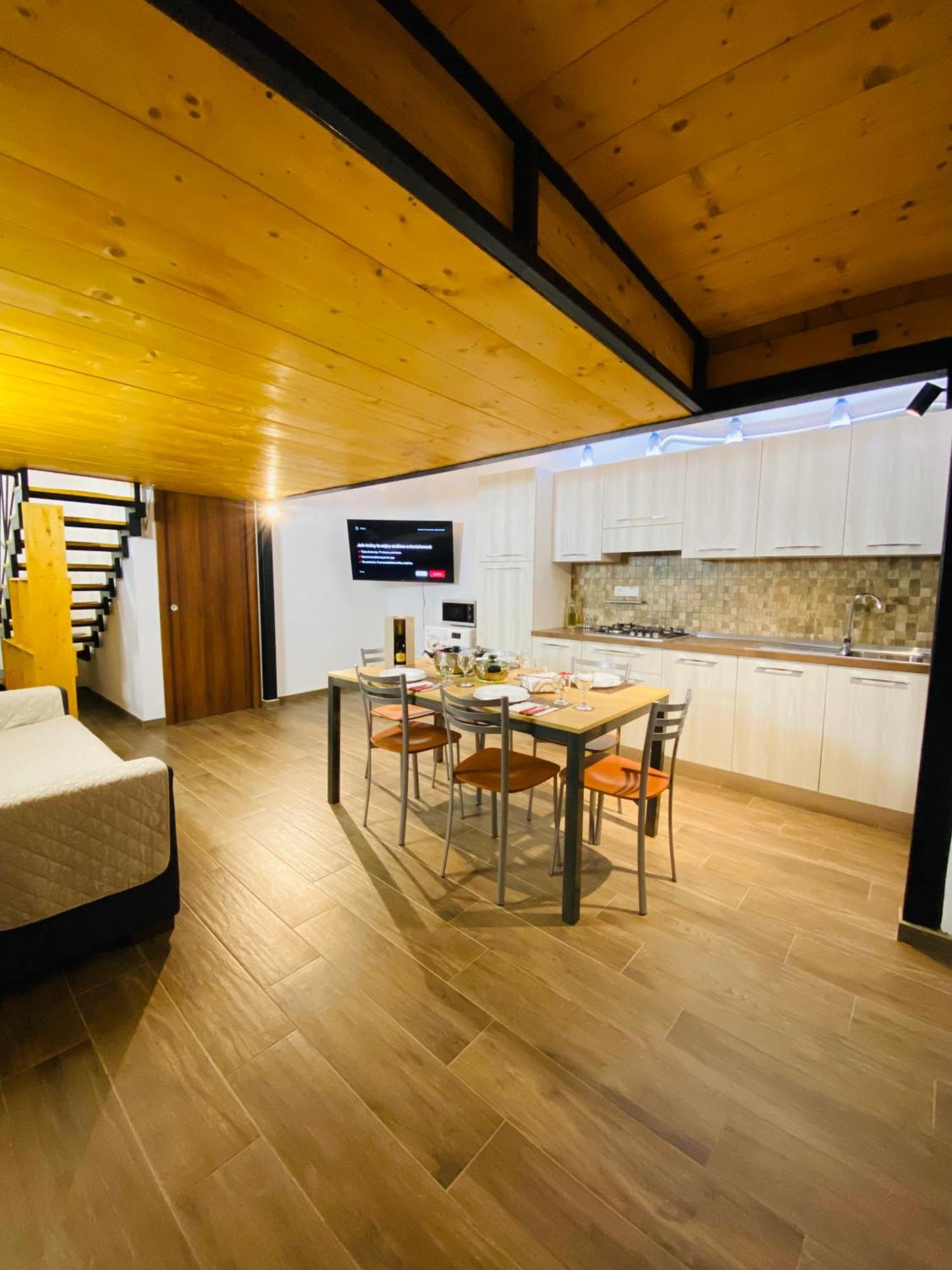 Casa Vacanze Al Civico 72 Pizzo Kültér fotó